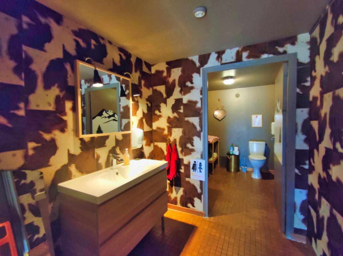 Gasthuis Le Sapin Rouge - Restaurant - Bar - D'hotes